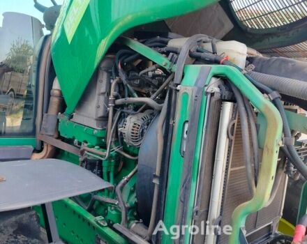 Зеленый Джон Дир 6930, объемом двигателя 0 л и пробегом 0 тыс. км за 63157 $, фото 13 на Automoto.ua