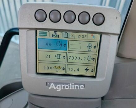 Зеленый Джон Дир 6930, объемом двигателя 0 л и пробегом 0 тыс. км за 63157 $, фото 7 на Automoto.ua