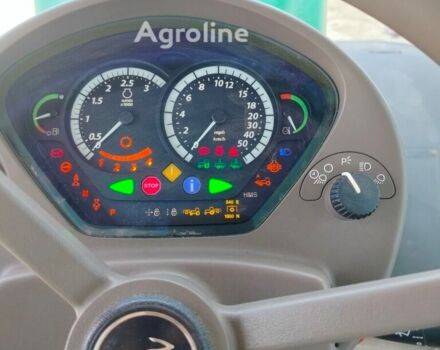 Зеленый Джон Дир 6930, объемом двигателя 0 л и пробегом 0 тыс. км за 63966 $, фото 6 на Automoto.ua