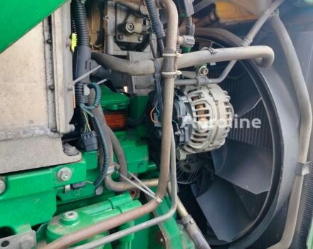 Зеленый Джон Дир 6930, объемом двигателя 0 л и пробегом 0 тыс. км за 63966 $, фото 10 на Automoto.ua