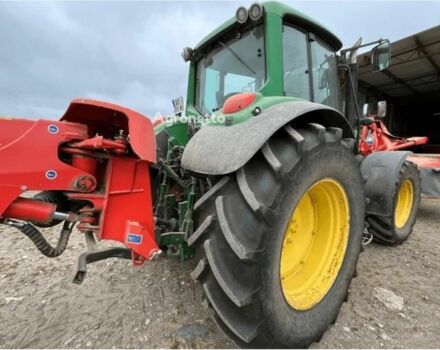 Зелений Джон Дір 6930, об'ємом двигуна 0 л та пробігом 0 тис. км за 59061 $, фото 2 на Automoto.ua