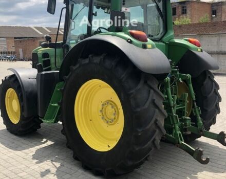 Зеленый Джон Дир 6930, объемом двигателя 0 л и пробегом 0 тыс. км за 76222 $, фото 2 на Automoto.ua