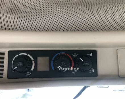 Зеленый Джон Дир 6930, объемом двигателя 0 л и пробегом 0 тыс. км за 76222 $, фото 11 на Automoto.ua