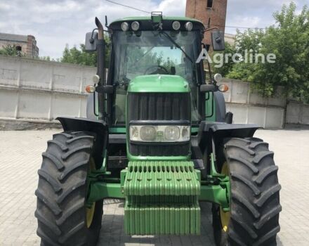Зеленый Джон Дир 6930, объемом двигателя 0 л и пробегом 0 тыс. км за 76222 $, фото 6 на Automoto.ua