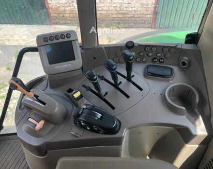 Зеленый Джон Дир 6930, объемом двигателя 0 л и пробегом 0 тыс. км за 76222 $, фото 12 на Automoto.ua