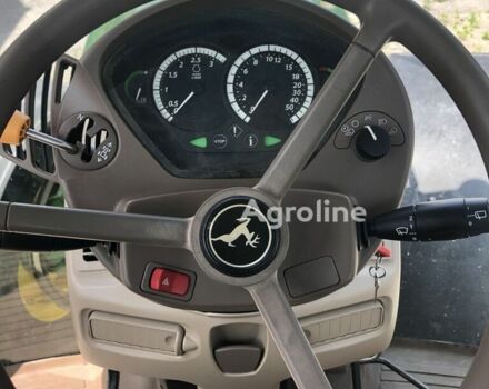 Зеленый Джон Дир 6930, объемом двигателя 0 л и пробегом 0 тыс. км за 76222 $, фото 10 на Automoto.ua