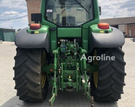 Зеленый Джон Дир 6930, объемом двигателя 0 л и пробегом 0 тыс. км за 76222 $, фото 7 на Automoto.ua