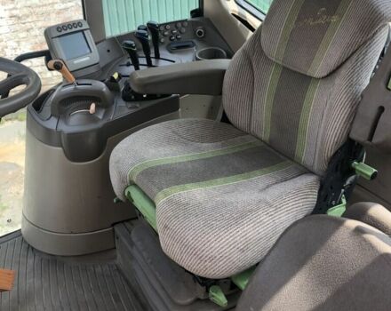 Зеленый Джон Дир 6930, объемом двигателя 0 л и пробегом 0 тыс. км за 76222 $, фото 9 на Automoto.ua