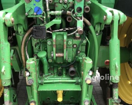 Зеленый Джон Дир 6930, объемом двигателя 0 л и пробегом 0 тыс. км за 76222 $, фото 8 на Automoto.ua