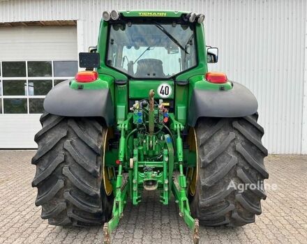 Зеленый Джон Дир 6930, объемом двигателя 0 л и пробегом 0 тыс. км за 79577 $, фото 3 на Automoto.ua