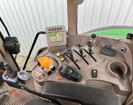 Зеленый Джон Дир 6930, объемом двигателя 0 л и пробегом 0 тыс. км за 80835 $, фото 4 на Automoto.ua