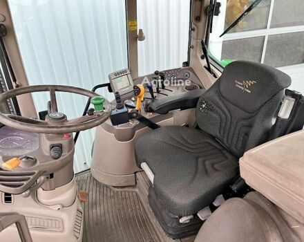 Зеленый Джон Дир 6930, объемом двигателя 0 л и пробегом 0 тыс. км за 80835 $, фото 5 на Automoto.ua