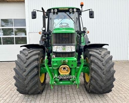 Зеленый Джон Дир 6930, объемом двигателя 0 л и пробегом 0 тыс. км за 80835 $, фото 1 на Automoto.ua