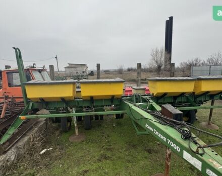 Джон Дір 7000, об'ємом двигуна 0 л та пробігом 0 тис. км за 11000 $, фото 16 на Automoto.ua