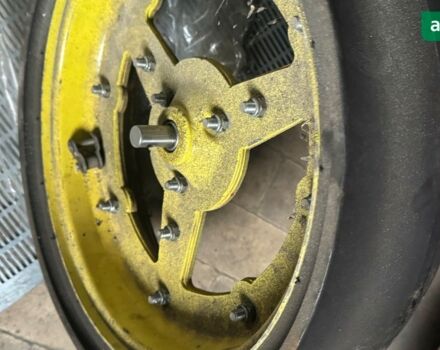 Джон Дір 7000, об'ємом двигуна 0 л та пробігом 0 тис. км за 11000 $, фото 11 на Automoto.ua