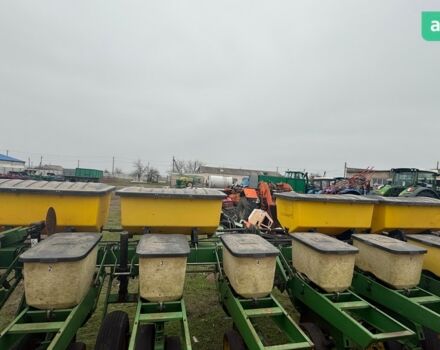 Джон Дір 7000, об'ємом двигуна 0 л та пробігом 0 тис. км за 11000 $, фото 15 на Automoto.ua