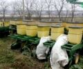 Джон Дир 7000, объемом двигателя 0 л и пробегом 0 тыс. км за 1000 $, фото 1 на Automoto.ua