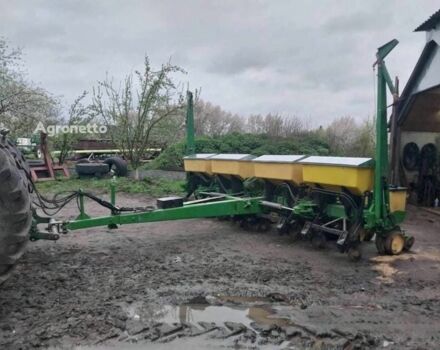 Джон Дір 7000, об'ємом двигуна 0 л та пробігом 0 тис. км за 27818 $, фото 4 на Automoto.ua