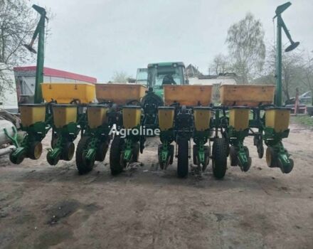 Джон Дир 7000, объемом двигателя 0 л и пробегом 0 тыс. км за 27325 $, фото 1 на Automoto.ua