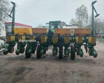 Джон Дір 7000, об'ємом двигуна 0 л та пробігом 0 тис. км за 27818 $, фото 1 на Automoto.ua