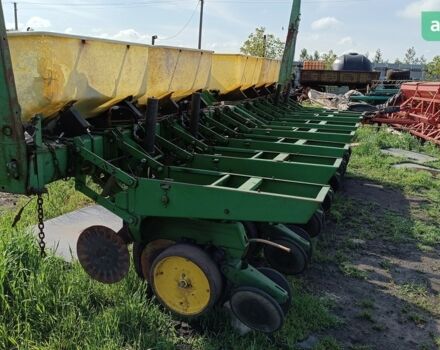Джон Дир 7000, объемом двигателя 0 л и пробегом 0 тыс. км за 9500 $, фото 12 на Automoto.ua