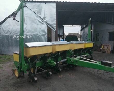 Джон Дир 7000, объемом двигателя 0 л и пробегом 0 тыс. км за 27325 $, фото 2 на Automoto.ua