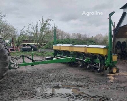 Джон Дир 7000, объемом двигателя 0 л и пробегом 0 тыс. км за 27325 $, фото 4 на Automoto.ua