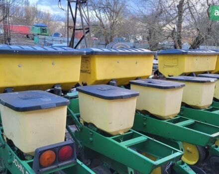 Джон Дир 7000, объемом двигателя 0 л и пробегом 0 тыс. км за 17999 $, фото 9 на Automoto.ua