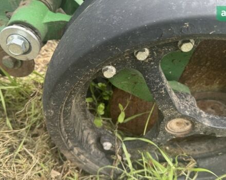 Джон Дір 7000, об'ємом двигуна 0 л та пробігом 0 тис. км за 8493 $, фото 2 на Automoto.ua
