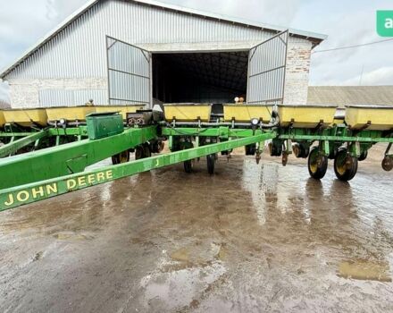 Джон Дир 7000, объемом двигателя 0 л и пробегом 0 тыс. км за 26000 $, фото 1 на Automoto.ua