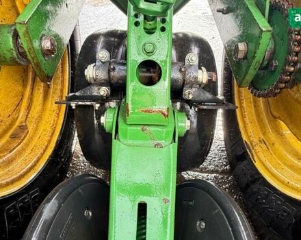 Джон Дир 7000, объемом двигателя 0 л и пробегом 0 тыс. км за 26000 $, фото 4 на Automoto.ua