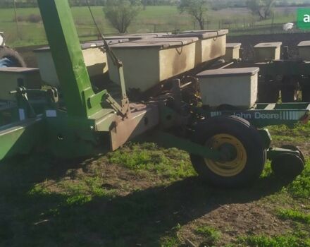 Джон Дир 7000, объемом двигателя 0 л и пробегом 0 тыс. км за 7500 $, фото 1 на Automoto.ua