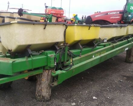 Джон Дир 7000, объемом двигателя 0 л и пробегом 0 тыс. км за 7500 $, фото 3 на Automoto.ua