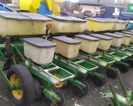 Джон Дир 7000, объемом двигателя 0 л и пробегом 0 тыс. км за 7500 $, фото 5 на Automoto.ua