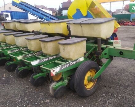 Джон Дир 7000, объемом двигателя 0 л и пробегом 0 тыс. км за 7500 $, фото 2 на Automoto.ua