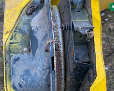 Джон Дір 7000, об'ємом двигуна 0 л та пробігом 0 тис. км за 1213 $, фото 2 на Automoto.ua