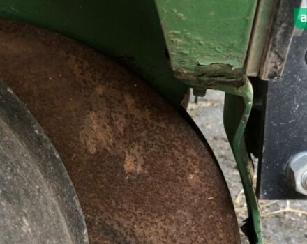 Джон Дір 7000, об'ємом двигуна 0 л та пробігом 0 тис. км за 1000 $, фото 6 на Automoto.ua