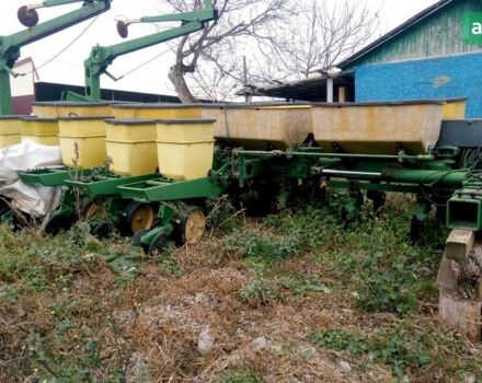 Джон Дір 7000, об'ємом двигуна 0 л та пробігом 0 тис. км за 1000 $, фото 13 на Automoto.ua