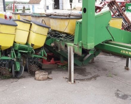 Джон Дір 7000, об'ємом двигуна 0 л та пробігом 0 тис. км за 1000 $, фото 1 на Automoto.ua