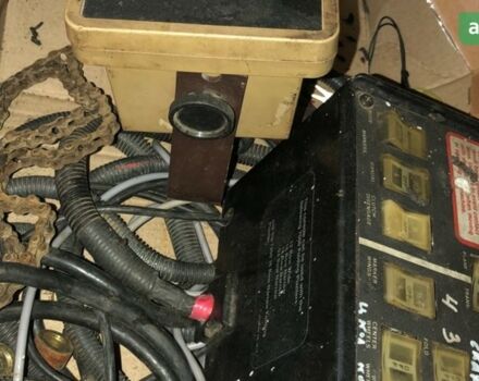 Джон Дір 7000, об'ємом двигуна 0 л та пробігом 0 тис. км за 1000 $, фото 7 на Automoto.ua