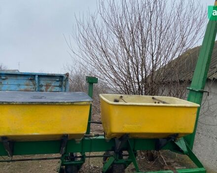 Джон Дір 7000, об'ємом двигуна 0 л та пробігом 0 тис. км за 1213 $, фото 1 на Automoto.ua