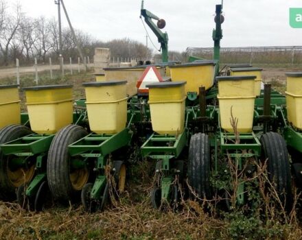 Джон Дір 7000, об'ємом двигуна 0 л та пробігом 0 тис. км за 1000 $, фото 4 на Automoto.ua