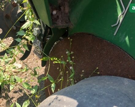 Джон Дір 7000, об'ємом двигуна 0 л та пробігом 0 тис. км за 1000 $, фото 9 на Automoto.ua