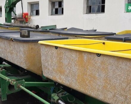 Джон Дір 7000, об'ємом двигуна 0 л та пробігом 0 тис. км за 1000 $, фото 3 на Automoto.ua