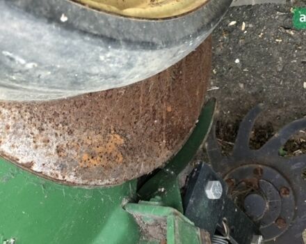 Джон Дір 7000, об'ємом двигуна 0 л та пробігом 0 тис. км за 1000 $, фото 2 на Automoto.ua