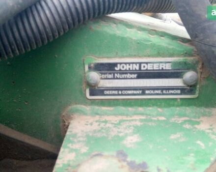 Джон Дір 7000, об'ємом двигуна 0 л та пробігом 0 тис. км за 1000 $, фото 12 на Automoto.ua