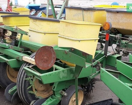 Джон Дір 7000, об'ємом двигуна 0 л та пробігом 0 тис. км за 1000 $, фото 14 на Automoto.ua