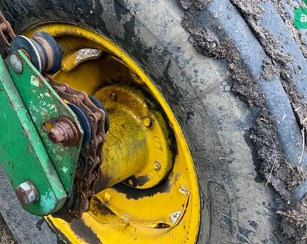 Джон Дір 7000, об'ємом двигуна 0 л та пробігом 0 тис. км за 1213 $, фото 18 на Automoto.ua