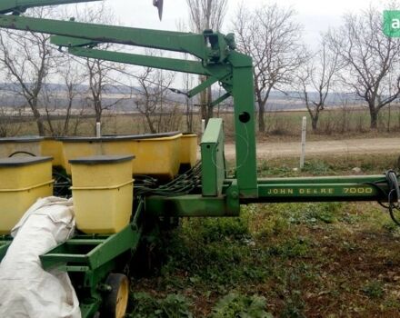 Джон Дір 7000, об'ємом двигуна 0 л та пробігом 0 тис. км за 1000 $, фото 10 на Automoto.ua