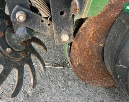 Джон Дір 7000, об'ємом двигуна 0 л та пробігом 0 тис. км за 1000 $, фото 15 на Automoto.ua